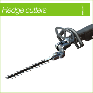Hedge Cutters