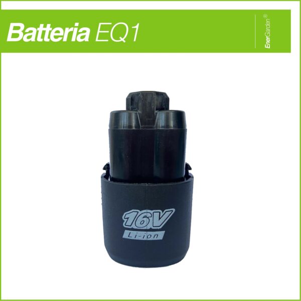Batteria a tampone ENER Q1
