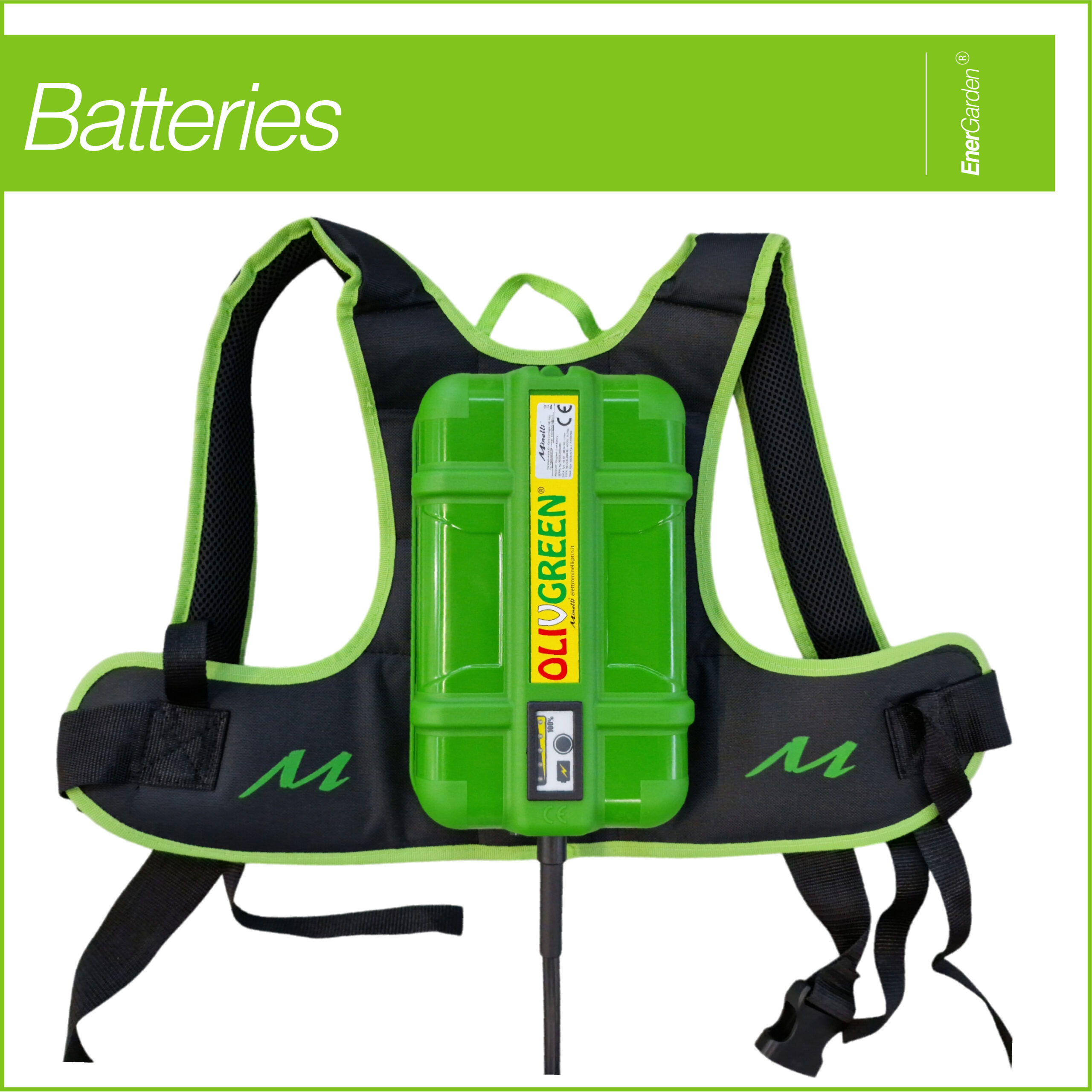 Batteries