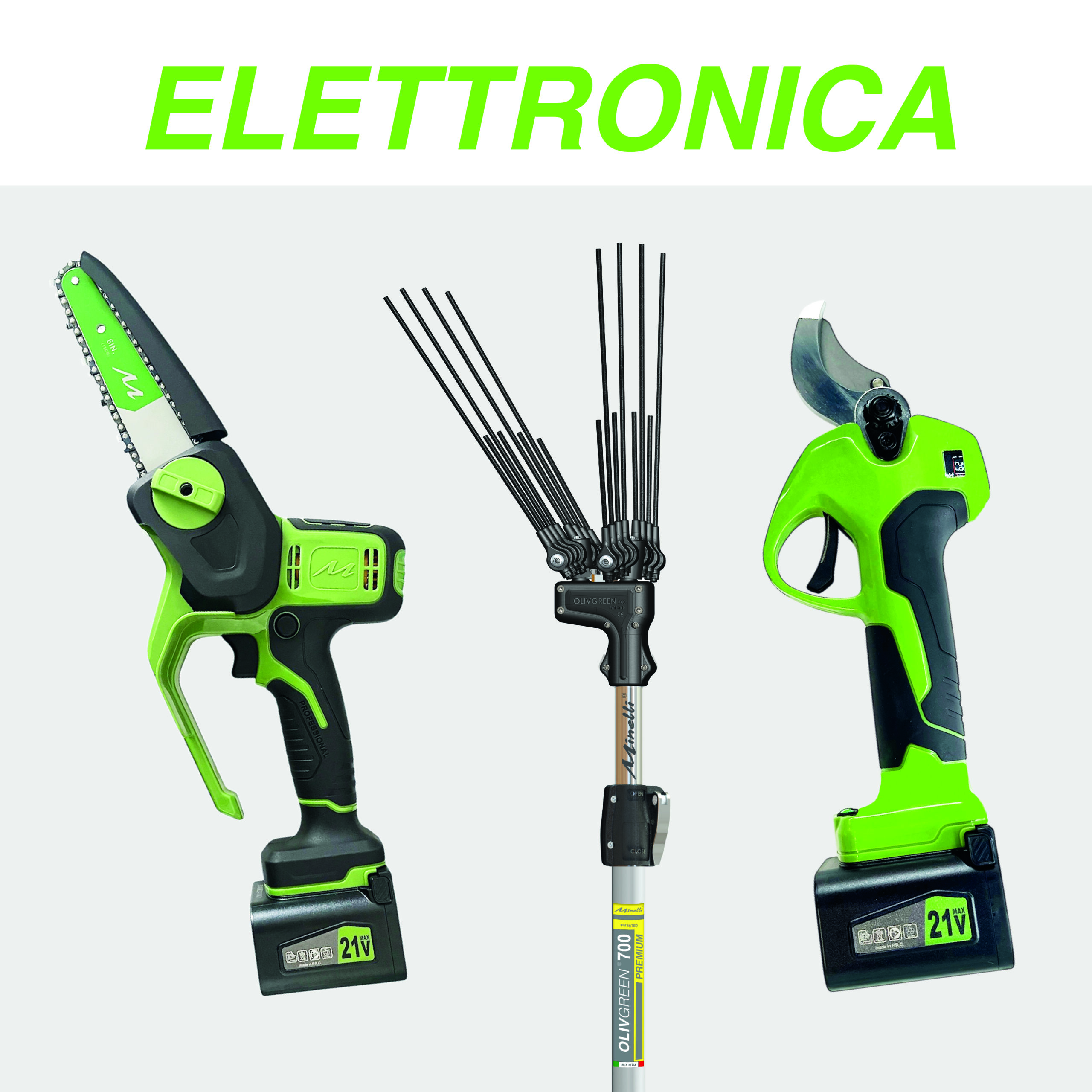 Elettronica