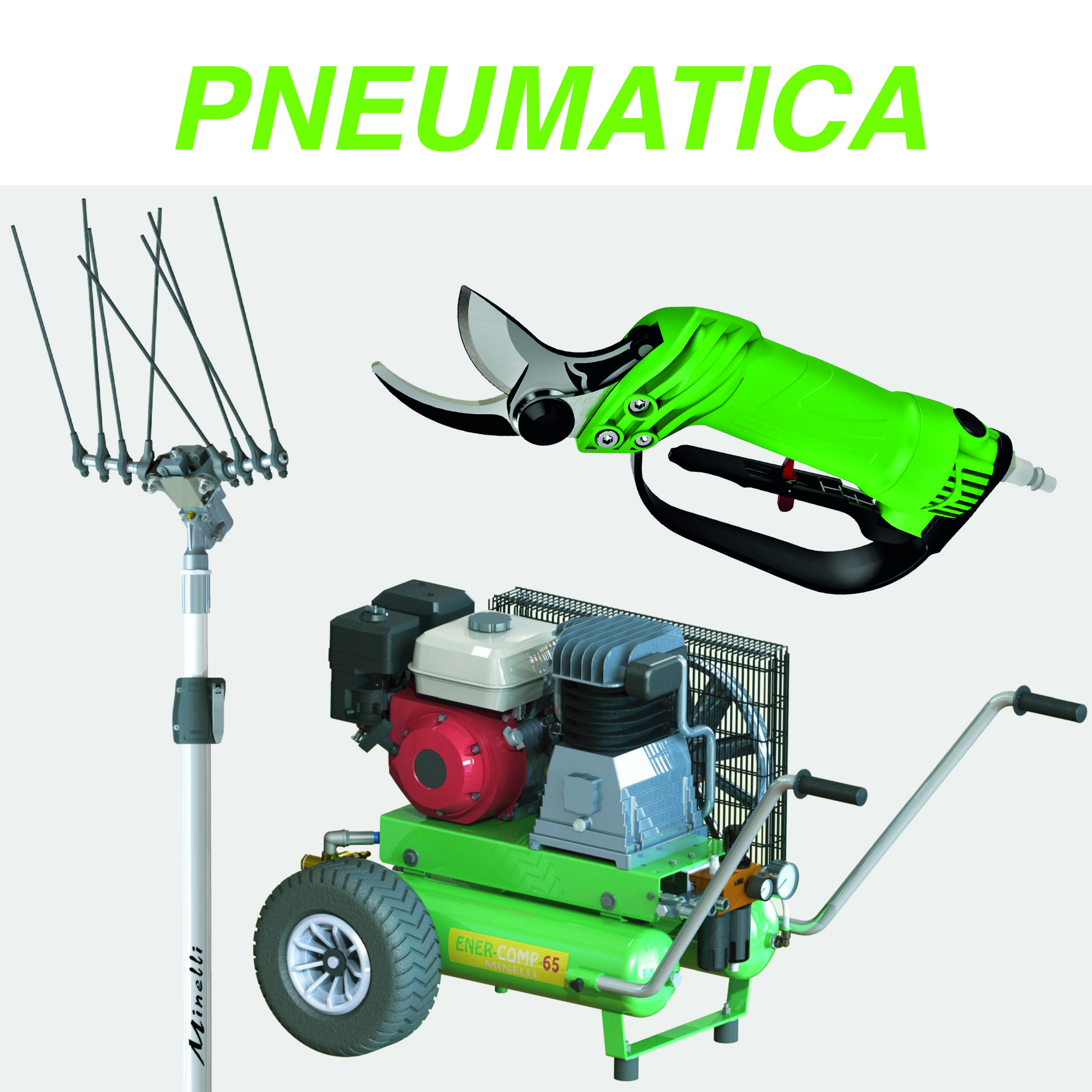 Pneumatica