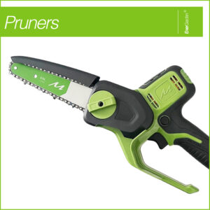Pruners