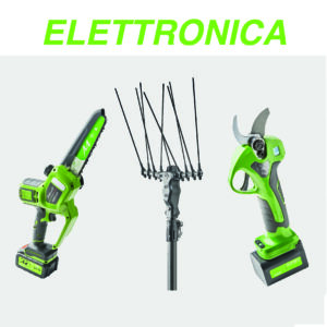 Elettronica